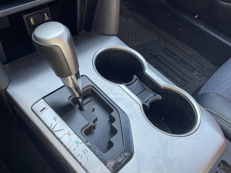 2012 Toyota Camry SE V6