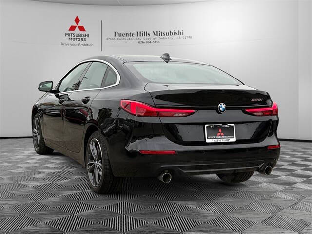 2024 BMW 2 Series 228i Gran Coupe