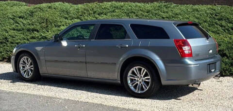 2006 Dodge Magnum RT
