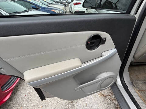 2008 Chevrolet Equinox LT