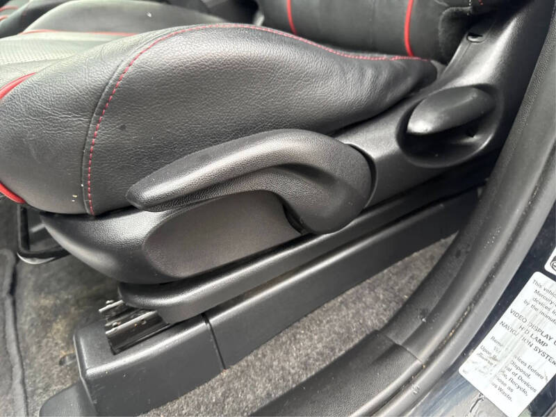 2012 Mazda MAZDA5 Grand Touring