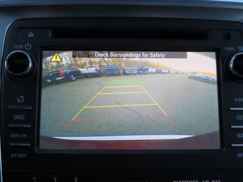 2016 GMC Acadia SLT-2