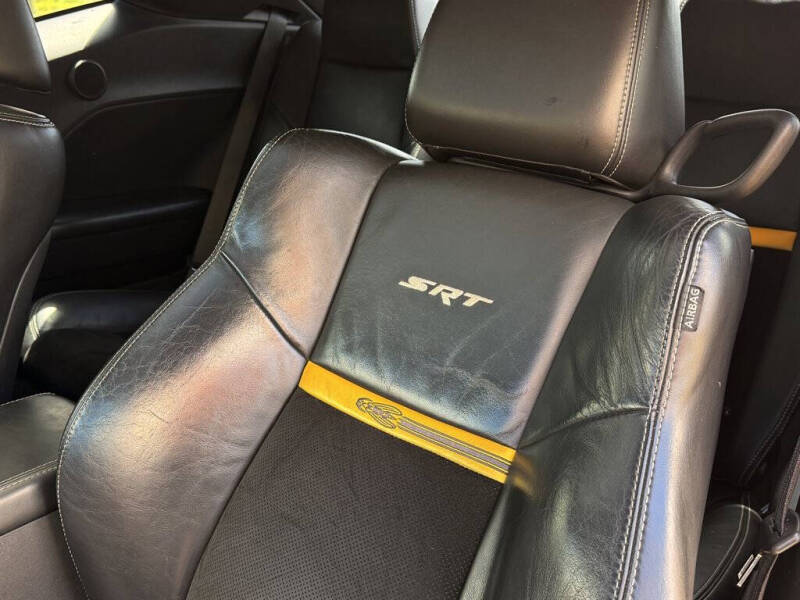 2012 Dodge Challenger