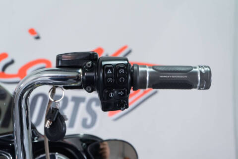 2014 Harley-Davidson Street Glide Special