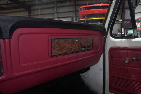1978 Ford F-150