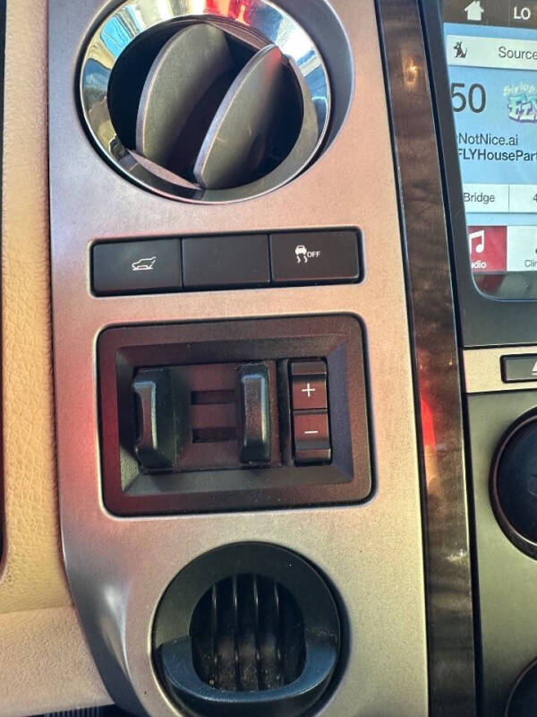 2017 Ford Expedition Limited