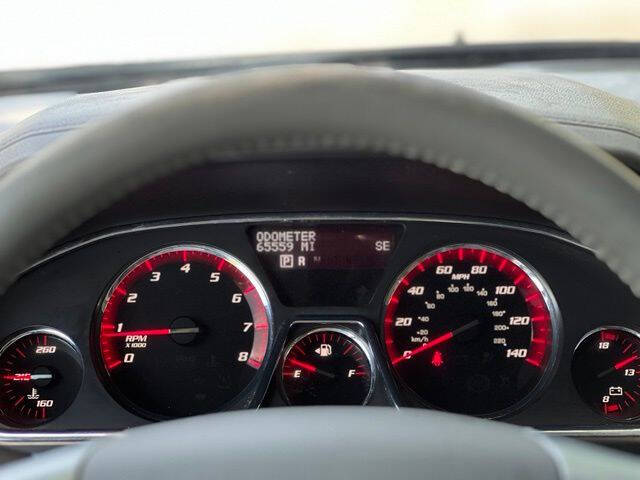 GMCAcadia35