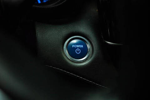 2020 Toyota Highlander Hybrid LE