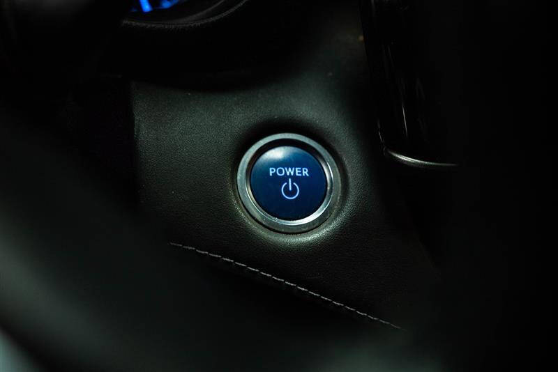 2020 Toyota Highlander Hybrid LE