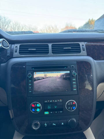 2011 GMC Sierra 1500 Denali