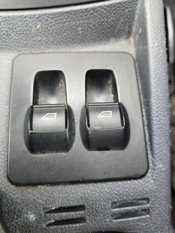 2011 Ford Transit Connect XLT