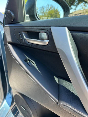 2010 Mazda MAZDA3 s Grand Touring