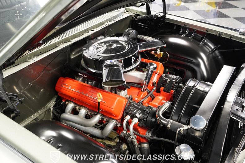 1959 Chevrolet Impala