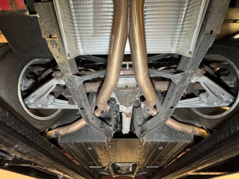 1998 Dodge Viper RT/10