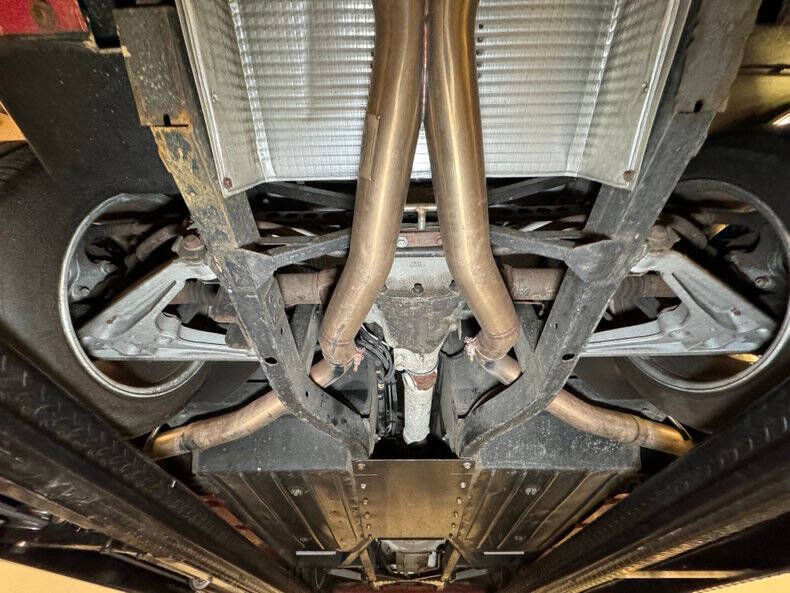 1998 Dodge Viper RT/10