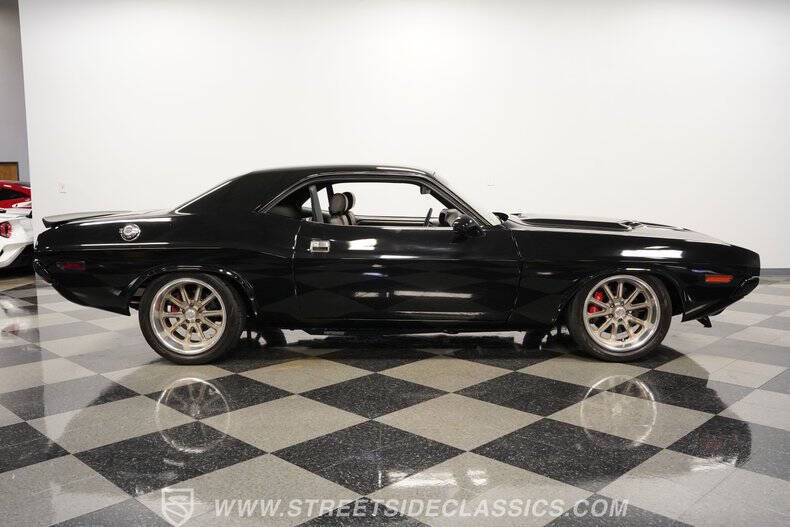 1971 Dodge Challenger