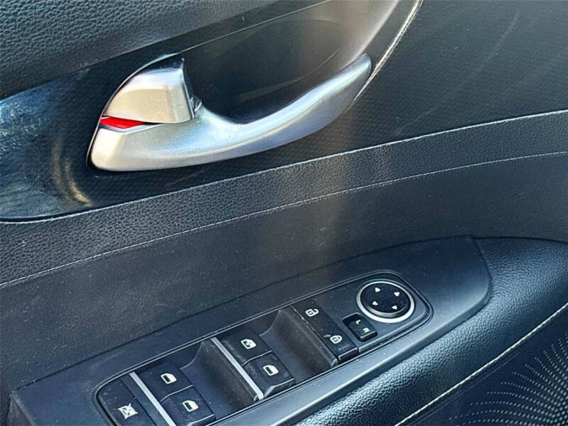 2021 Kia Forte GT Line