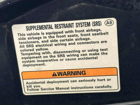 2007 Acura RDX SH-AWD