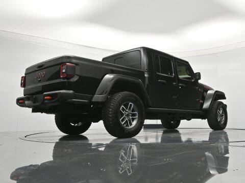 2026 Jeep Gladiator Mojave X