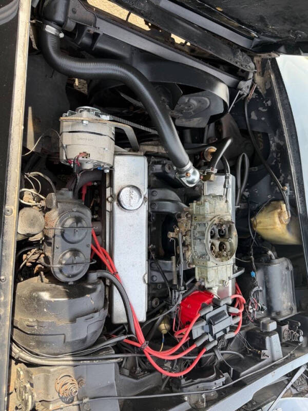 1977 Chevrolet Corvette