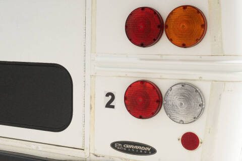 2004 Chevrolet Express 3500