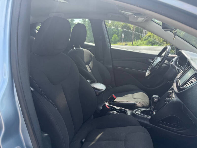 2013 Dodge Dart SXT