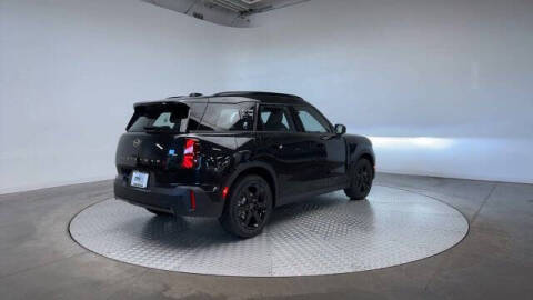 2026 MINI Countryman S ALL4