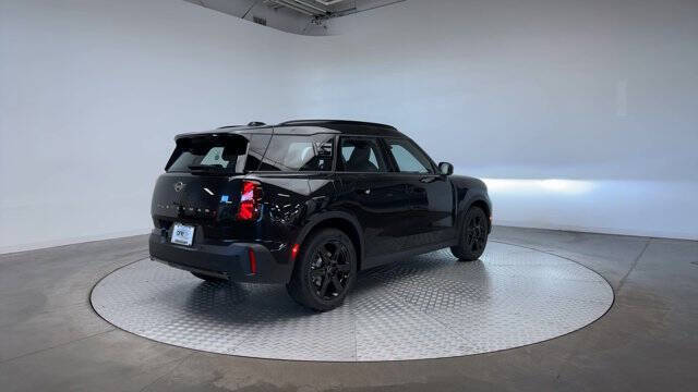 2026 MINI Countryman S ALL4