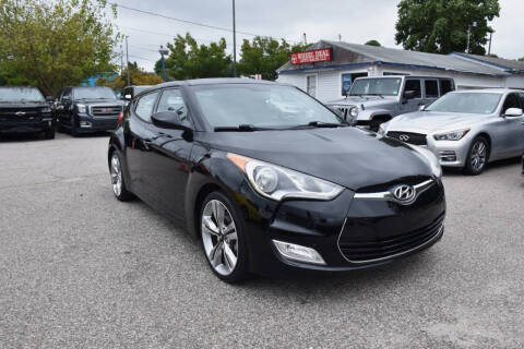 2013 Hyundai Veloster