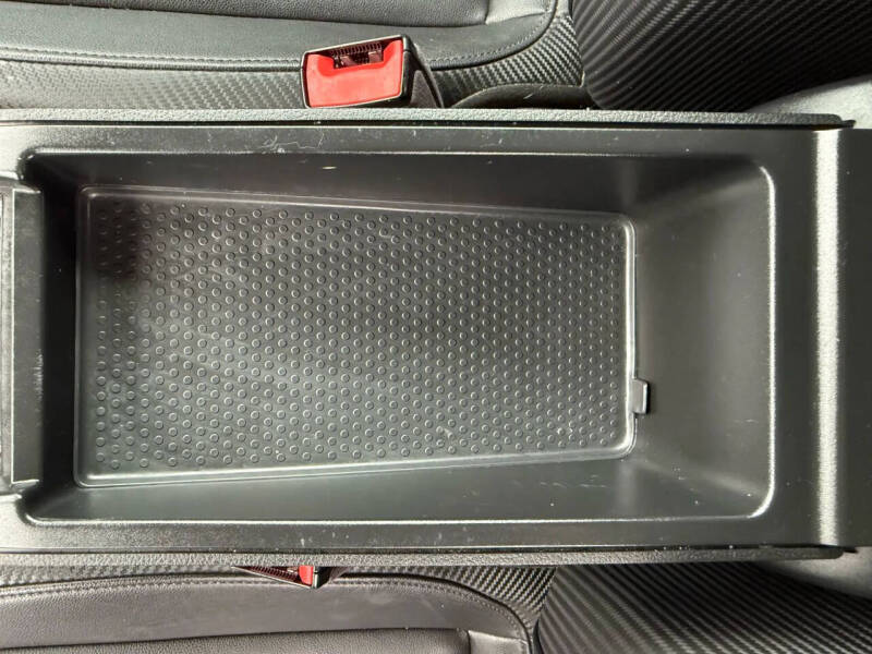 2018 Volkswagen Beetle Convertible