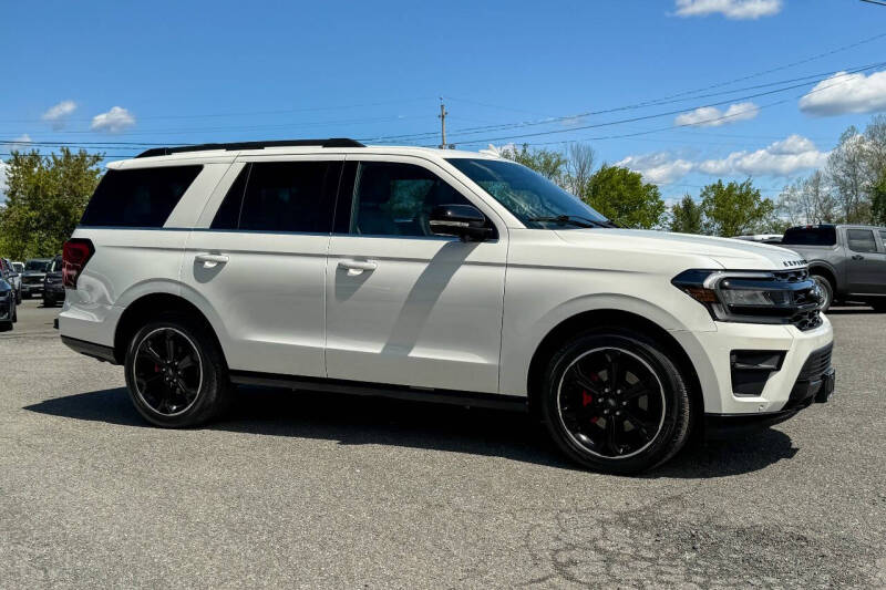 2023 Ford Expedition Limited