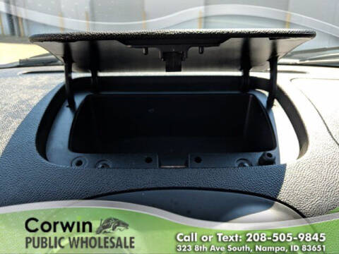 2010 Chevrolet HHR LT