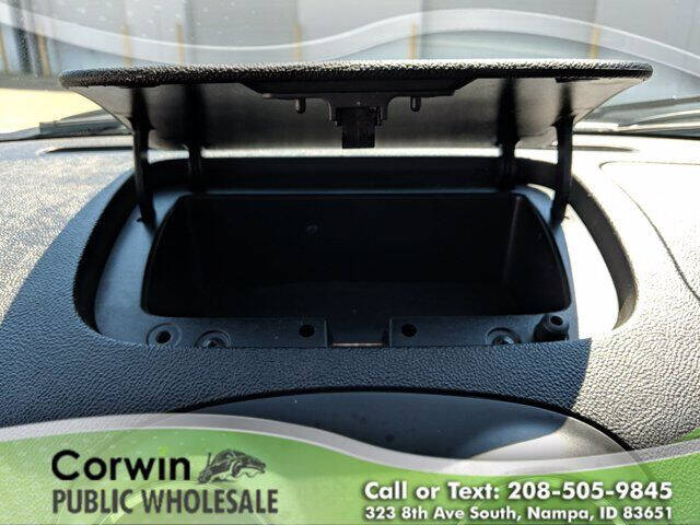 2010 Chevrolet HHR LT