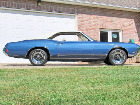 1969 Buick Riviera
