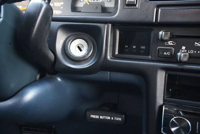 1994 Toyota Pickup DX V6