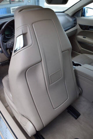 2011 Mercedes-Benz E-Class E 350