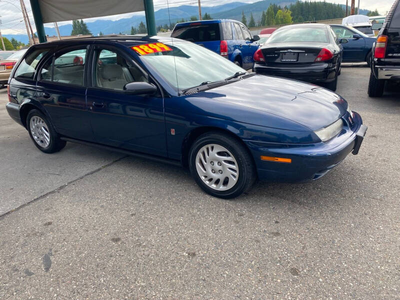9hccmas70tixlm https www carsforsale com 1998 saturn s series for sale c132019