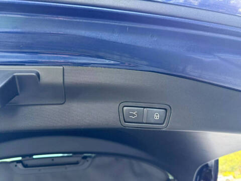 2018 Alfa Romeo Stelvio Ti