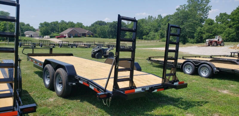 2026 VAR 22FT EQUIPMENT