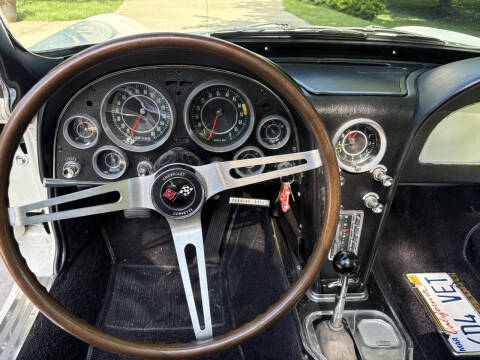 1964 Chevrolet Corvette