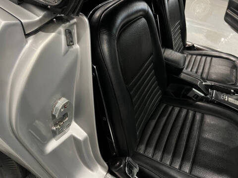 1967 Chevrolet Corvette