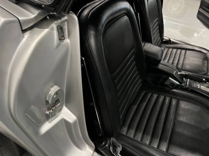 1967 Chevrolet Corvette