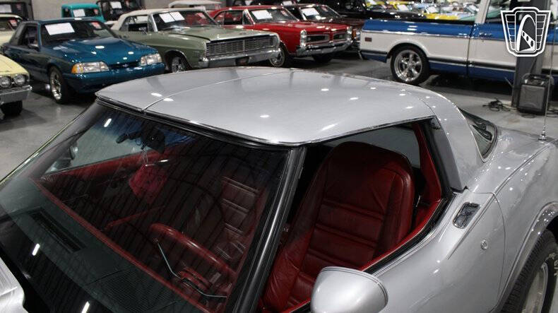 1978 Chevrolet Corvette
