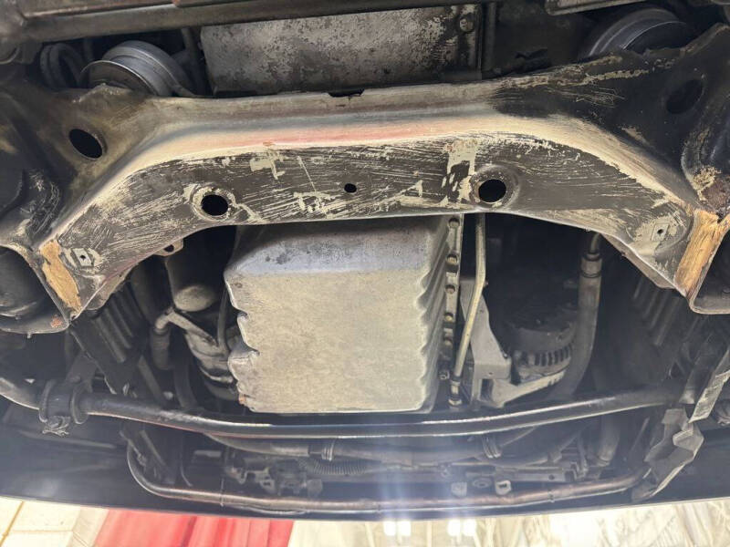 1995 Mercedes-Benz E-Class