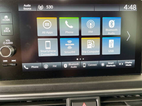 2024 Honda Pilot EX-L