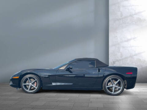 2011 Chevrolet Corvette