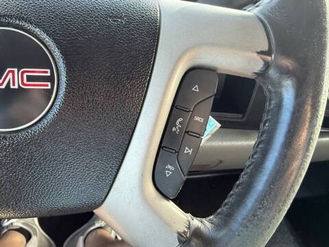 2008 GMC Sierra 1500