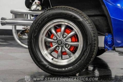 1991 Volkswagen Dune Buggy