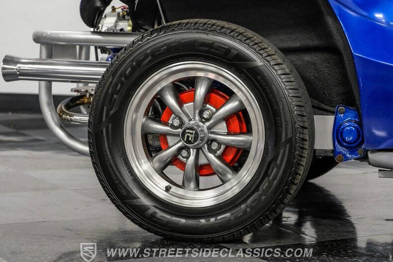 1991 Volkswagen Dune Buggy