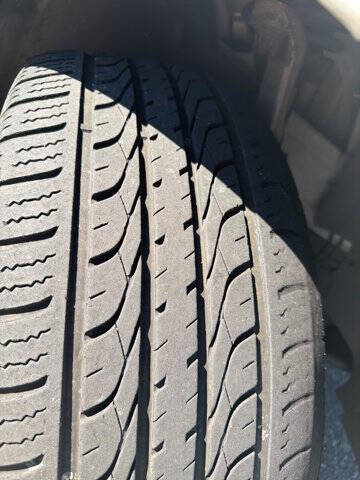 2017 Mercedes-Benz GLE GLE 350 4MATIC